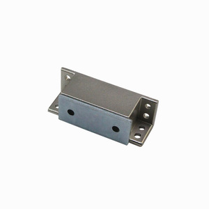 Loquet magnétique en alliage de zinc pour entrepôt industriel HFU16 30 40 50 70 MGCST30 40 50 70 - Product Image 4