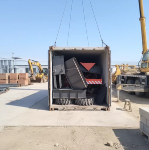 Macchina <span class=keywords><strong>per</strong></span> Cordoli con Larghezza di Formatura 70-320mm, Set di Stampi <span class=keywords><strong>per</strong></span> Calcestruzzo e Vibrazione <span class=keywords><strong>per</strong></span> Sentieri Residenziali e <span class=keywords><strong>Vialetti</strong></span> da <span class=keywords><strong>Giardino</strong></span> - Product Image 6