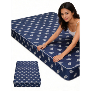 Tissu de <span class=keywords><strong>matelas</strong></span> personnalisé <span class=keywords><strong>100</strong></span>% polyester tricoté pour protège-<span class=keywords><strong>matelas</strong></span> - Product Image 2