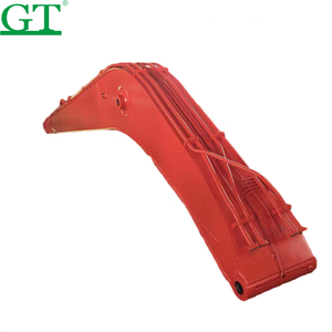 DX225 larga llegar aguilón y el brazo - Product Image 2