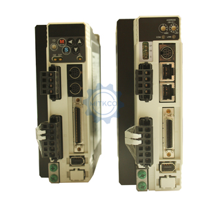 Mudb083a1a12 MINAS a Series Servo Driver Servo Motor and Driver Original - Product Image 3