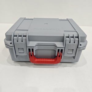 Testeur de résistance CC Huazheng 10A, mesure de la résistance des enroulements pour le test de résistance des enroulements de transformateur - Product Image 2