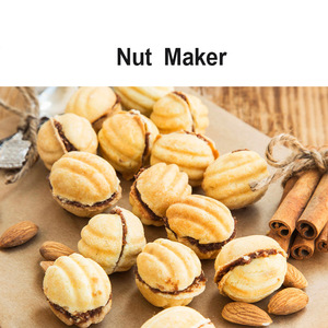 <span class=keywords><strong>Donut</strong></span> <span class=keywords><strong>microondas</strong></span> tostado sandwichera Mini eléctrico antiadherente revestimiento automático multifuncional desayuno máquina de gofres - Product Image 4
