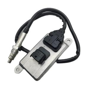 Capteurs d'oxygène et d'azote 5WK96667B 89463-E0012 pour camions Cu Mmins DA F Merce Des Z Scan VOL Vo - Product Image 1