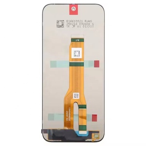 หน้าจอ LCD HD+ ขนาดเต็มสำหรับเปลี่ยน <span class=keywords><strong>Huawei</strong></span> Honor X6C อะไหล่ซ่อมมือถือคุณภาพสูง ขายส่ง - Product Image 2