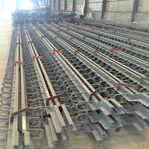 Joints de dilatation modulaires en acier inoxydable Jingtong pour ponts ferroviaires – Direct Usine - Product Image 5