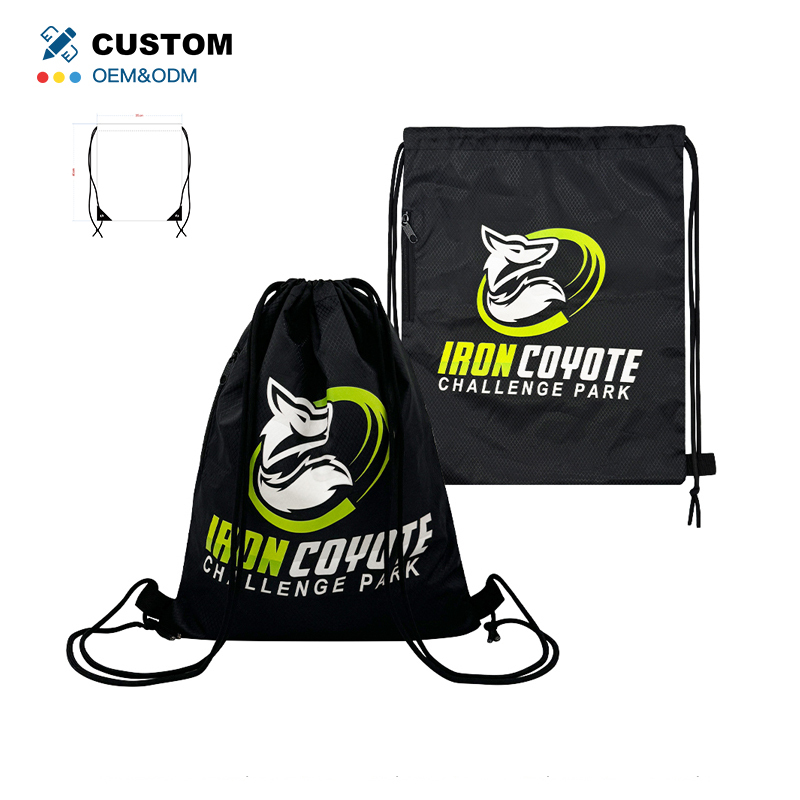Promotional High Quality Custom 210D Polyester