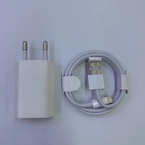 5W USB <span class=keywords><strong>Power</strong></span> Adapter ánh sáng để Cáp USB - Product Image 1