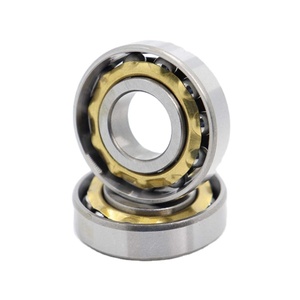25x52x15mm-<span class=keywords><strong>IJK</strong></span> Japón Buen precio Rodamiento magnético L25 Rodamiento de bolas magneto L25 - Product Image 4