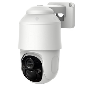 Jortan 4MP <span class=keywords><strong>camhipro</strong></span> Ptz WiFi Cámara Solar de baja potencia rotación de 360 grados al aire libre IP66 impermeable CCTV red IP Cámara - Product Image 4