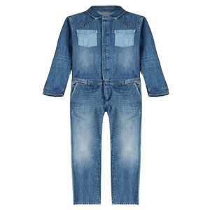 Pantalones vaqueros de segunda mano, ropa usada de primer grado, venta al por mayor, Reino Unido - Product Image 1