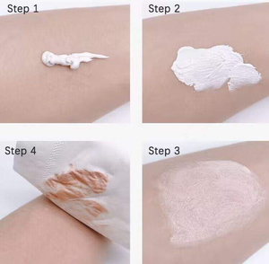 Vente en gros de <span class=keywords><strong>maquillage</strong></span> naturel liquide teint magique à changement de couleur marque privée Vegan Bronze couverture complète étanche - Product Image 3