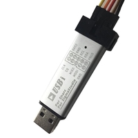 USBi/SIGMASTUDIO émulateur/brûleur/EVAL-ADUSB2EBUZ ADAU1701