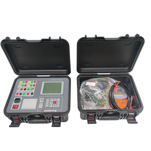 Phân Tích ngắt mạch HZ-3980 huazheng - Product Image 1