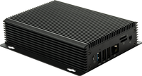 ARM ordinateur industriel 4G LTE mini pc rk3568 SSD 2TB informatique de pointe industrielle intégrée linux rk3568 mini pc passerelle Linux