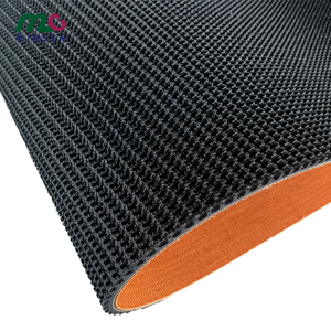 MINSEN konveyör bant üreticisi düz takviyeli çim tahıl <span class=keywords><strong>6ply</strong></span> kauçuk konveyör bant 800mm - Product Image 2