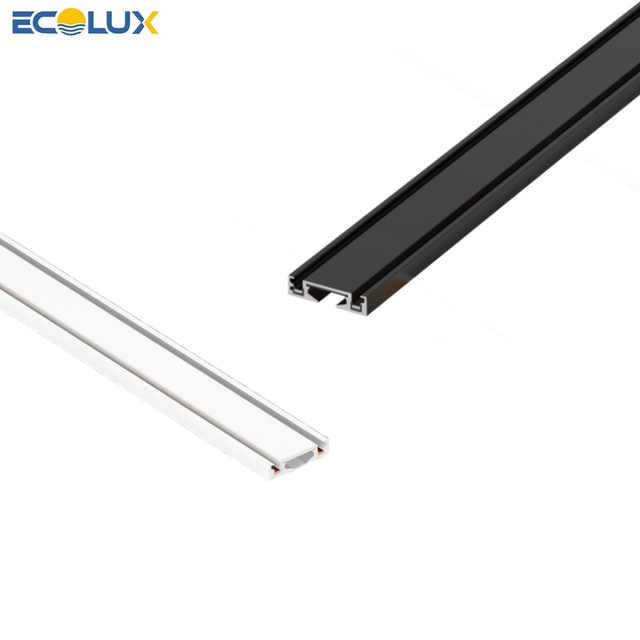 Lighting Track Magnetic Rail Surface Recessed Mounted Magnetic Ball 48V Spot Linear Rail Light System Led Magnetic Track Light