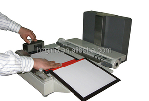 PMS12A Photobook Album Making <strong>Machine</strong>, Photobook Mini Station - Product Image 4