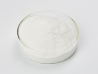 Ingrédients alimentaires, acide acétique en poudre soluble dans le chitosan 90%