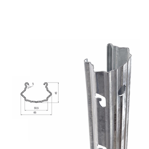 جودة عالية تراجع الساخنة المجلفن الكرمة النباتات مزرعة العنب العنب حصة // vineyard تعريشة بعد - Product Image 2