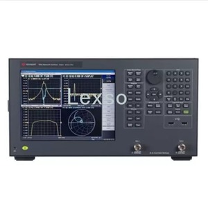 เครื่องวิเคราะห์เครือข่าย Keysight E5081a Ena ช่วงความถี่ 9 กิโลเฮิรตซ์ ถึง 4.5/6.5/44 กิโลเฮิรตซ์ - Product Image 1