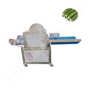 Kiwi Splitter Machine Mangosteens Splitting Machine Watermelon Half Cutting Machine - Product Image 6