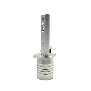 ADT Plug & Play 35W Canbus 6500K 3500LM H11/H8/H9 9005 9006 H11B P13W DRL LED Phare antibrouillard H1 Ampoule de phare LED Taille originale IP67 - Product Image 1