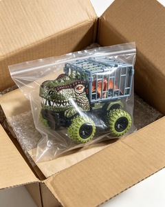 Quatre roues inertie 360 jouets grande inertie <span class=keywords><strong>dinosaure</strong></span> ingénierie transporteur bébé enfants jouet voiture <span class=keywords><strong>camion</strong></span> garçon en gros - Product Image 6
