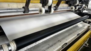 Membrana Autoadhesiva para Techos de TPO de 1.5 mm, Revestimiento Impermeable para Techos de TPO - Product Image 2