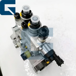 563-6171 Fuel Injection <b>Pump</b> 5636171 for C4.4 C7.1 Engine - Product Image 3
