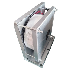 Trasformatore Toroidale per Illuminazione Paesaggistica a Bassa Tensione, Uscita 12V/24V, 120W, Silenzioso e a Raffreddamento Efficiente - Product Image 5