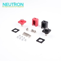 Terminales de crimpado NEUTRON económicos (plástico/cobre/latón) M8 M10 M12 para proyectos automotrices y eléctricos de bricolaje