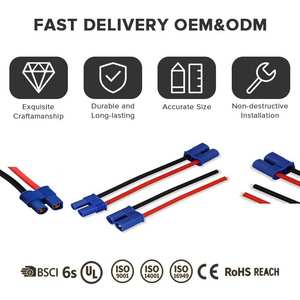 Câble de recharge pour véhicule électrique portable et rétractable avec enrouleur UKCA et IP65 pour une recharge de 9,6 kW en extérieur - Product Image 4