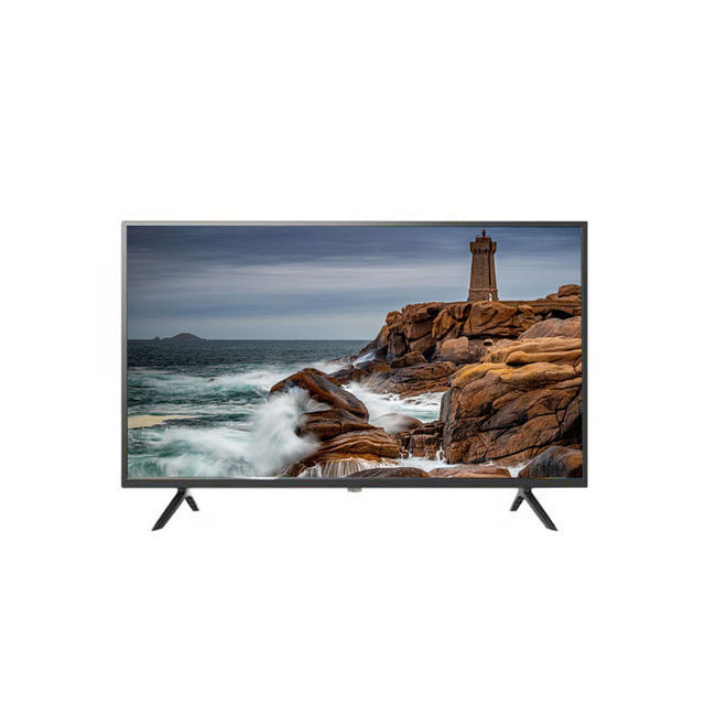 NEW Original Brand Good Quality Widescreen High Definition 55 Inch Best Selling Customizable LED LCD Android Smart TV