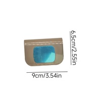 Diffuseur d'air frais en bois pour voiture, composants métalliques, évaporation naturelle, parfum longue durée, aromathérapie décorative pour voiture, vente chaude