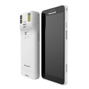 เครื่องคอมพิวเตอร์พกพา Honey Well CT37 PDA หน้าจอ 6 นิ้ว ระบบ Android รองรับ 5G Wi-Fi 6E, USB-C 3.1, IP65/IP68 พร้อม FlexRange รองรับบาร์โค้ด 2 มิติ - Product Image 4