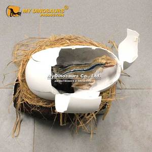 حديقة أطفال MYDINO 0104 لطيفة من cadbaby - Product Image 1