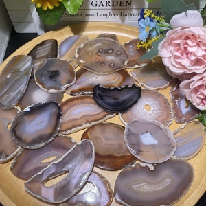 คริสตัลควอตซ์บำบัดแบบอิสระสำหรับตกแต่ง - Product Image 1