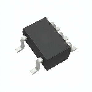 วงจรรวมลอจิก5 TSSOP, SC 70 5, SOT 353 SN74LVC1G14DCKTE4บริการครบวงจรแบบดั้งเดิม - Product Image 1