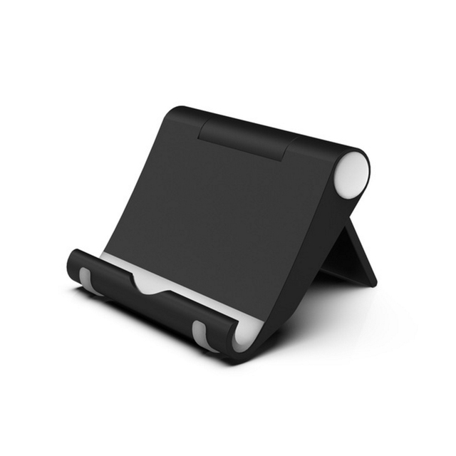 Phone Accessories Corporate Gifts Universal Adjustable Mobile Phone Holder Portable Mini Desktop Stand Table Cell Phone Holder