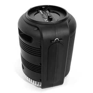 Altavoz Portátil Móvil Rx con Luces LED de Colores DJ, <span class=keywords><strong>Precio</strong></span> de Fábrica de Guangzhou - Product Image 3