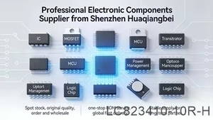 1-100 ชิ้น LC823410-10R-H ใหม่ออริจินัลไอซีเสียง LSI โปรเซสเซอร์ 120TQFP - Product Image 4