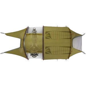 <span class=keywords><strong>Tente</strong></span> <span class=keywords><strong>de</strong></span> <span class=keywords><strong>moto</strong></span> compacte légère personnalisée OEM pour 2 personnes, imperméable et coupe-vent, pour le camping à <span class=keywords><strong>moto</strong></span> - Product Image 4