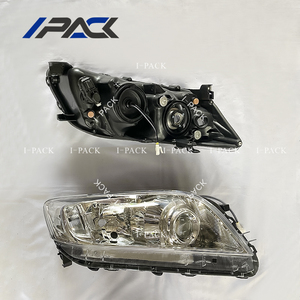 ไฟหน้ารถยนต์<span class=keywords><strong>ราคา</strong></span>โรงงาน I-Pack สำหรับ <span class=keywords><strong>Toyota</strong></span> RAV4 <span class=keywords><strong>Vanguard</strong></span> ปี 2010-2012 โคมไฟหน้า - Product Image 5