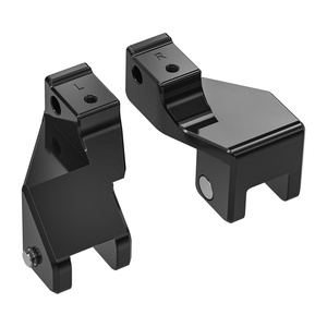 Kit de Soporte para Reposapiés Bajos para Motocicleta NICECNC para BMW <span class=keywords><strong>R1250GS</strong></span> Adventure 2018-2024 2022 <span class=keywords><strong>2023</strong></span> - Product Image 6