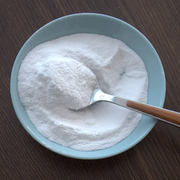 99.5% purezza alimentare sodio carbossimetilcellulosa CMC polvere bianca