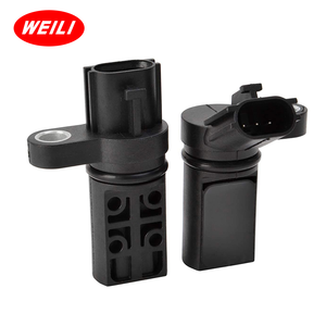 Di qualità superiore Posizione Albero A Camme Sensore per Nissan/Infiniti 350 <span class=keywords><strong>Z</strong></span> Coupe PATHFINDER III 23731AL61A 23731-4M506 - Product Image 3