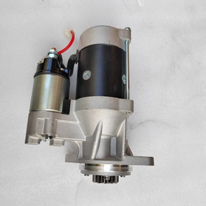 Pièces de rechange moteur de qualité authentique, moteur de démarrage QDJ1326XC1, moteur automobile à vendre - Product Image 2