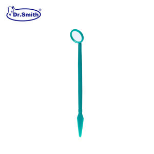 Kit dentale ortodontico portatile per la pulizia dei denti kit per l'igiene orale - Product Image 4