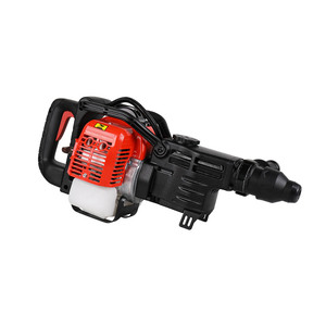 <span class=keywords><strong>Martillo</strong></span> de demolición de <span class=keywords><strong>gasolina</strong></span> multifuncional - Product Image 5